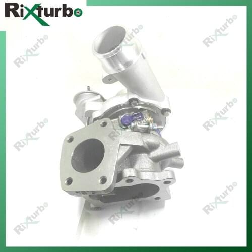 Turbine Charger Complete Turbolader Kit K0422-582 53047109904 For Mazda CX-7 3 6 2.3L 191Kw DISI Turbo For Car Assy 2007-2010