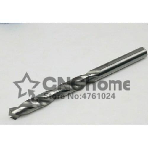 10PCS 0.6mm 0.7mm 0.8mm 0.9mm 1.0mm Solid Carbide twist drill bits,Alloy straight shank Hemp flowers,carbide drill for metal