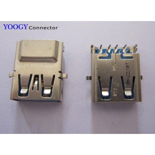 Laptop USB3.0 Jack fit for Toshiba Portege Z30-A Z30T-A Z35-A Z35T-A Tecra Z40-A series motherboard usb 3.0 socket port