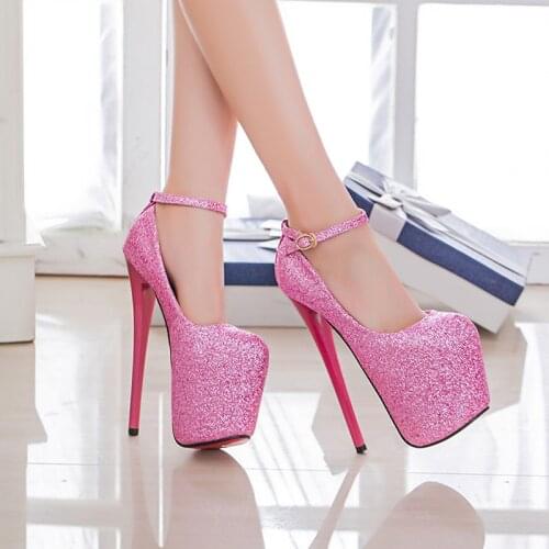 WHEATHUMMINGBIRD Women's Stiletto Heels