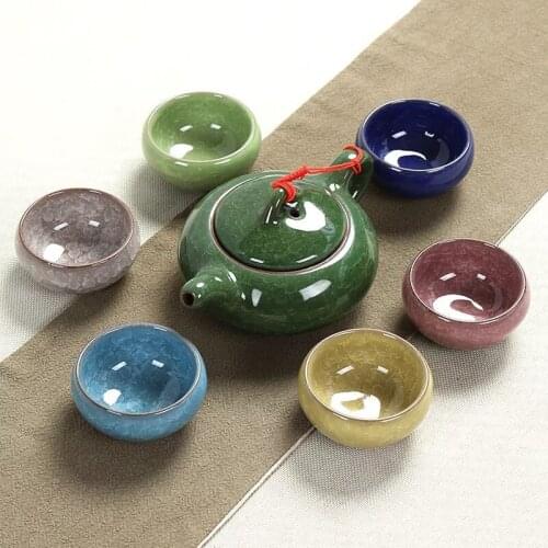 Xbees Tea Sets