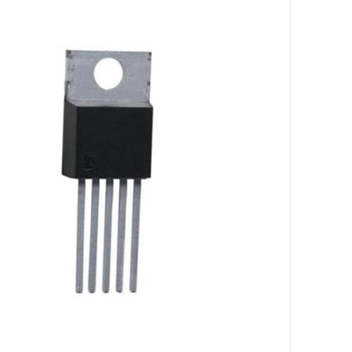 New original Free shipping 100pcs LM2575T-12 LM2575T LM2575 TO-220-5