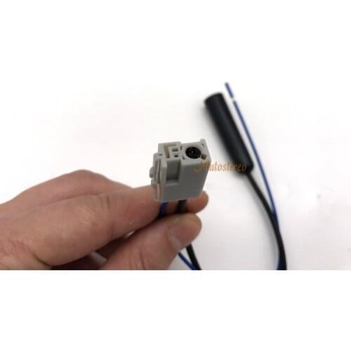 13-117 ISO standard HARNESS FOR HONDA 2010+ for ACURA 2010+ select model GT13 male din Wiring Harness Adapter Connector Car Plug