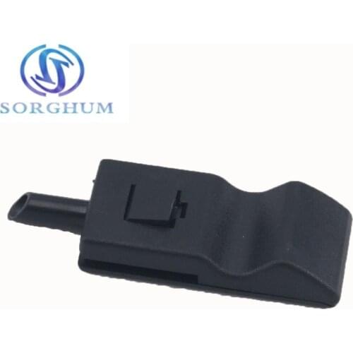 15844620 araba aksesuarı kolay kurulum Tab pratik dayanıklı tamir pencere iç yolcu ön arka kapı kilidi topuzu for GMC