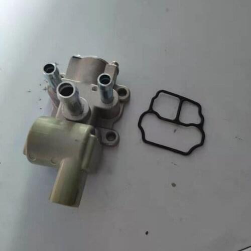 1x Idle Air Control Valve 22270-15010 2227015010 Suitable for Toyota-Corolla Celica Prizm 1.6L 1.8L