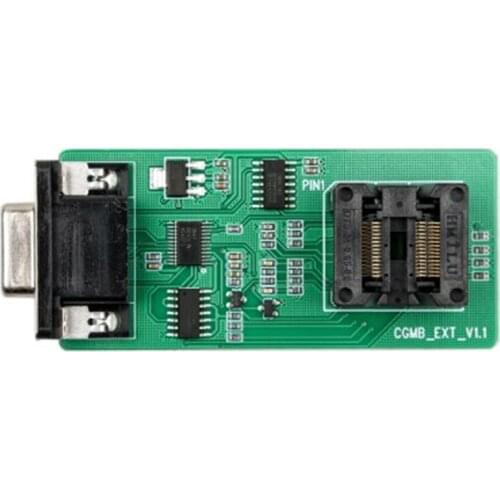 ELV Repair Adapter for CGDI MB For B-enz Key Programmer