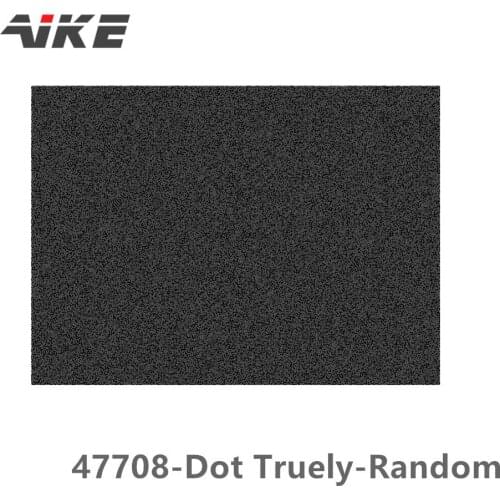 AIKE High Stability 47708-Dot Truely-Random 450nm/520nm/650nm/658nm/808nm 200mW DOE Laser Diode Module Facial Recognition
