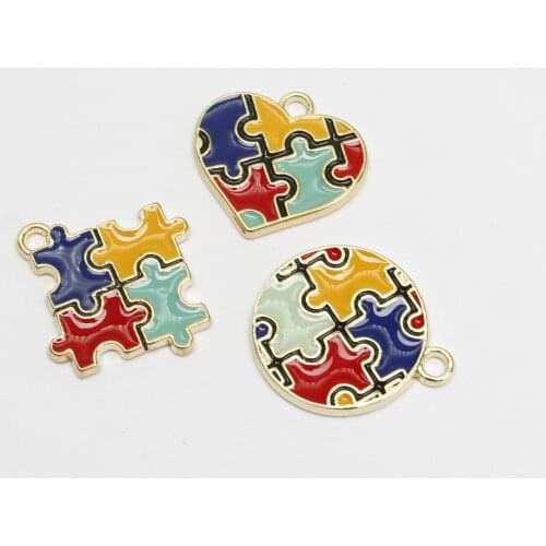 Chaorui Bracelets With Pendants