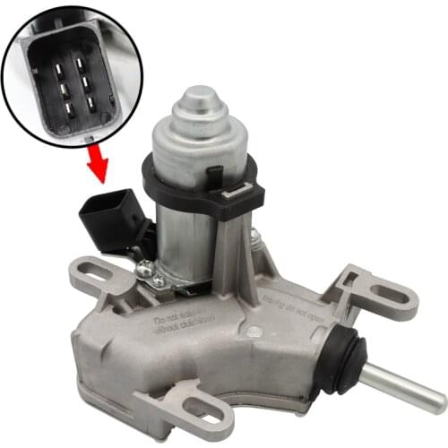 Actuador de cilindro esclavo de embrague Sachs, 3981000070, 4310021600 para Smart Cabrio, City-Coupe, Fortwo