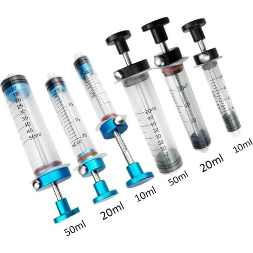 Liposuction tools fat harvesting autoclavable fat transfer alloy transplantation kit