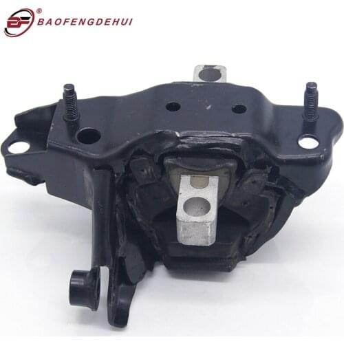 Transmission Mount 6Q0199555K For VW Polo For Skoda Fabia For Seat Ibiza IV Cordoba