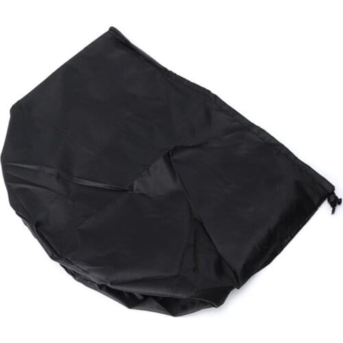 N58C Nylon Trimmer Engine Cover Waterproof Dustproof Cover for Grass Trimmer Edger Saw Accessories Kit