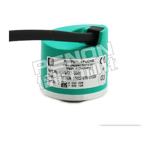 New Original In Box TSI40N-27YK2T6TN-00500 TSI40N-27YK2T6TN-00600 TSI40N-27YK2T6TN-01000 TSI40N-27YK2T6TN-01024