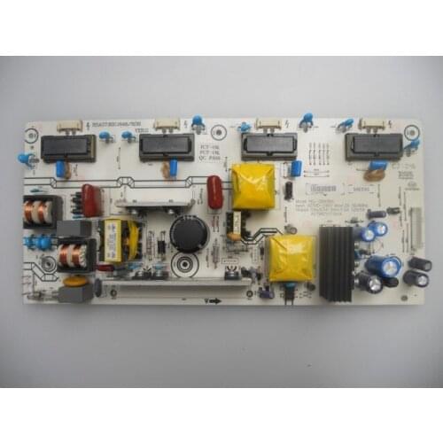 Original Hi sen se TLM26V68X TLM26E58 power board RSAG7.820.1646 /1235/1908/1977 HLL-2600WA