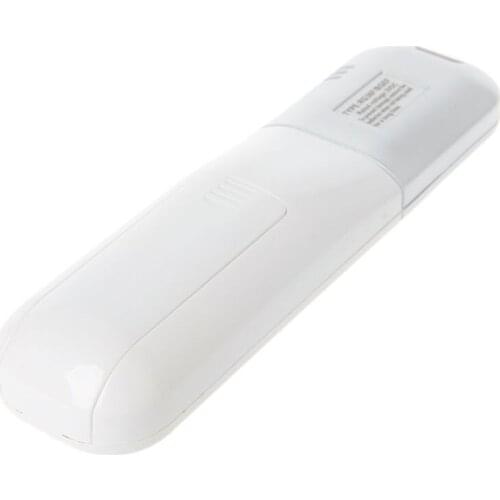 Air Conditioner Remote Control For Midea RG36F /BGEF RG36F2 /BGEF RG36F4 /BGEF BX0E