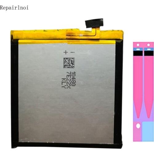 Repairlnoi DOOGEE MIX Phone Batteries
