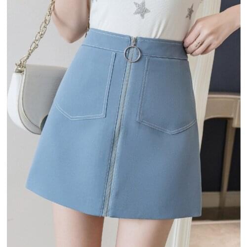 Yeqedu Women's Mini Skirts