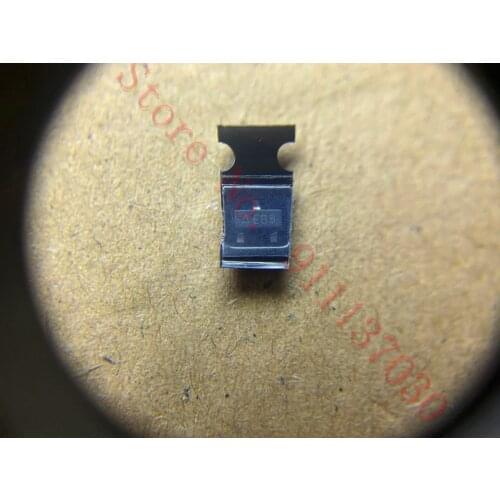 1pcs/lot EB5 AS431ANTR SOT23
