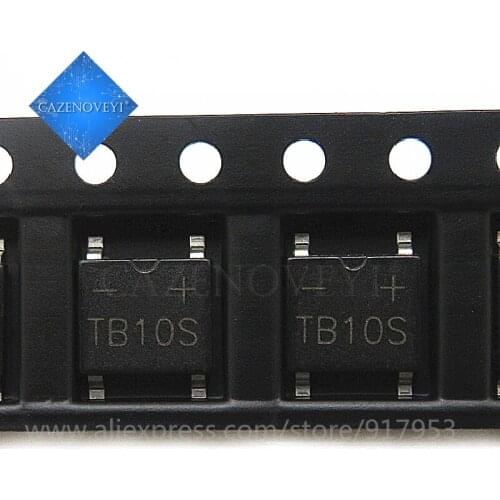 10pcs/lot TB10S TB10 SOP-4 In Stock