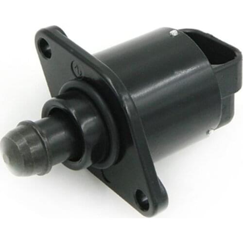 1x Idle air Control Valve IAC For RENAULT Chamade Clio Megane Rapid Kasten Extra F40 7701206370 84040 D5177 B3354 82000335 B3354