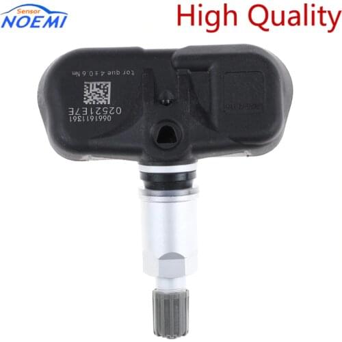 42607-33011 42607-33021 315MHz TPMS Tire Pressure Monitoring Warning Sensor For Toyota Lexus LS460L LS600hL LX570 RX400h