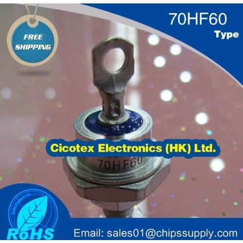 70HF60 IGBT MODULE