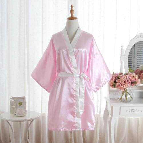 Baldauren Women's Bathrobes