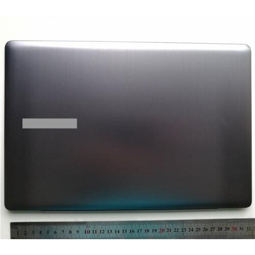 New laptop Top case base lcd back cover for Samsung NP730U3E 730U3E BA75-04438A non-touch screen