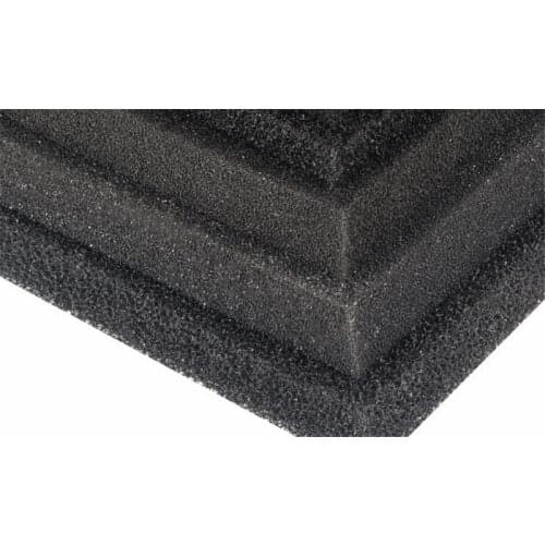 Juwel Black Biochemical Cotton Filter Foam Sponge Cultivate bacterial filter media Aquarium Fish Tank Pond Excellent