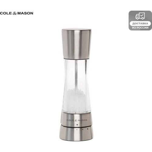 Солонки и перечницы COLE & MASON China At AliExpress