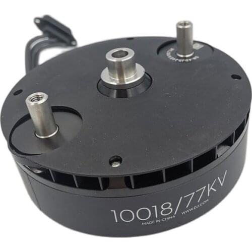 DJI T30 motor Plant protection drone accessories engine Repair parts