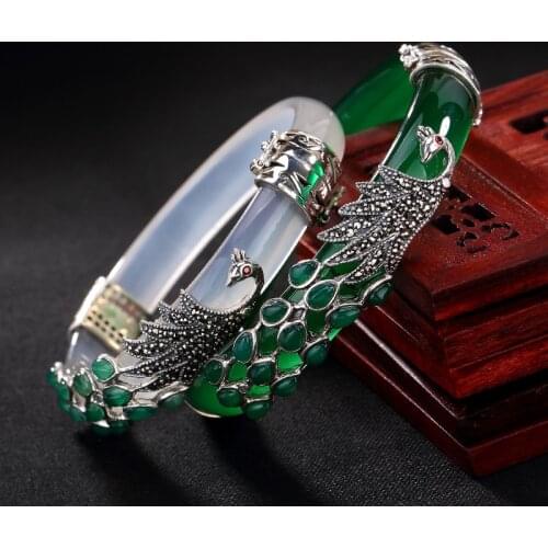 Нефритовые браслеты Fate Love China At AliExpress