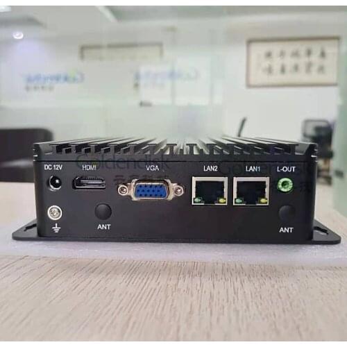 Goldendisk Mini Pc