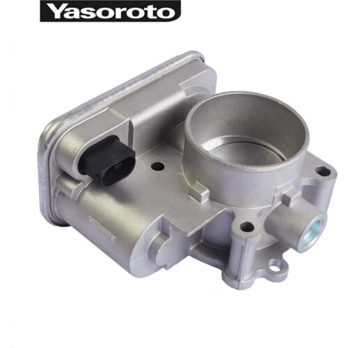 4891735AC 04891735AC 5429090 Throttle Body Assembly For DODGE AVENGER JOURNEY CALIBER JEEP PATRIOT COMPASS CHRYSLER