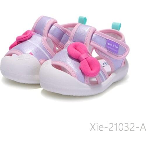 2021 New Arrival Toddler Newborn Baby Boys Girls Animal Crib Shoes Infant Cartoon Soft Sole Non-slip Cute Warm Animal Baby Shoes