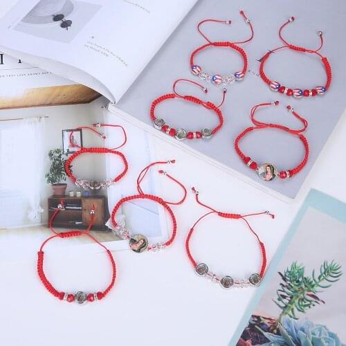 Ruiyi Metal Bracelets