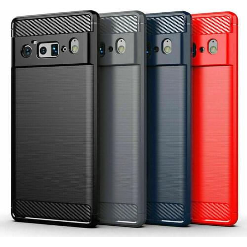 SuaGet Google Pixel 3 XL Phone Cases