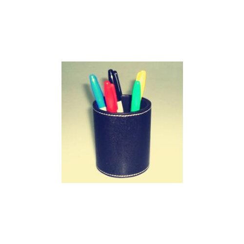 Magic Tricks Color Match Color Pen Prediction - Leather Pen Holder, Mentalism Magic,Stage Magic,Props,Professional Magician Toys