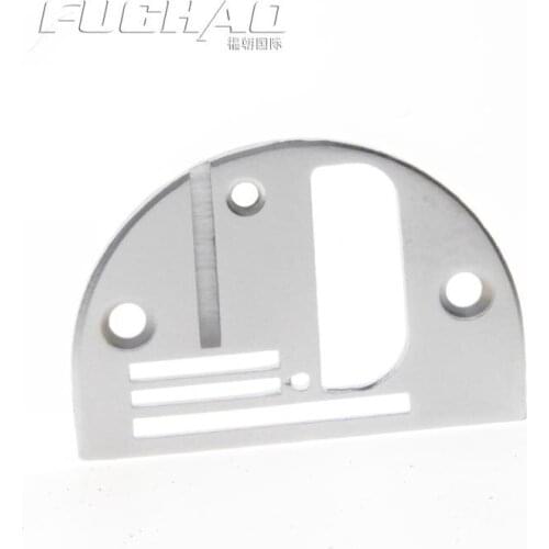 SEWING MACHINE SPARE PARTS & ACCESSORIES SEWING NEEDLE PLATE A10 PLATE Sewing Machine Parts Needle Plate For A10 Binder