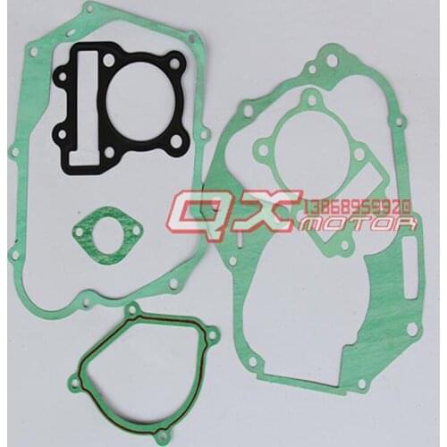 150 160 155/160 / HK160R Off-Road Motorcycle Full Machine Pad Repair Pad