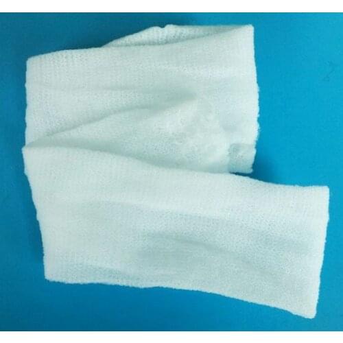 2500pairs wholesale top quality all white one time use disposable socks