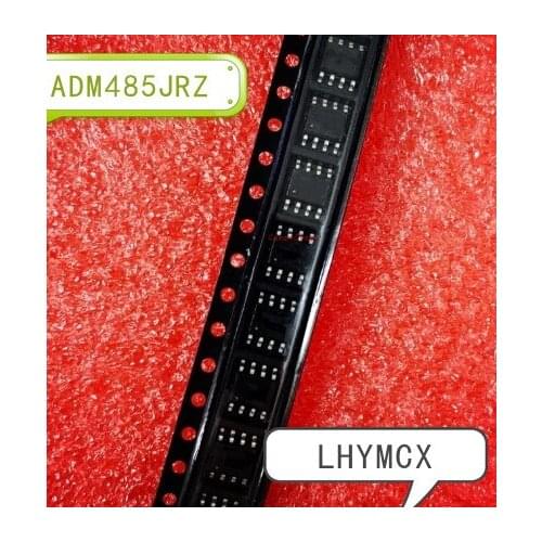 5pcs/lot ADM485 ADM485JR ADM485JRZ ADM485ARZ SOP-8