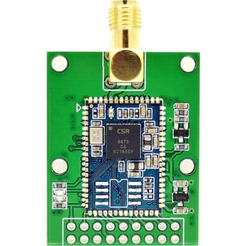 PA214 Bluetooth 5.0 Audio Module CSR8675 Fiber SPDIF I2S IIS APTX-HD