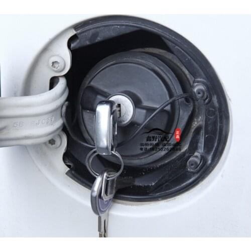For Jeep Compass Patriot Wrangler Cherokee Dodge Caliber Journey car fuel tank cap, with and without lock