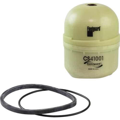 FLEETGUARD Oil Filters For Cars