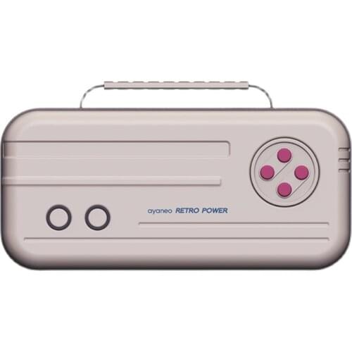 GRMA Gaming Consoles