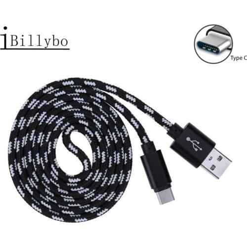USB Cables For Mobile Phones IBillybo China