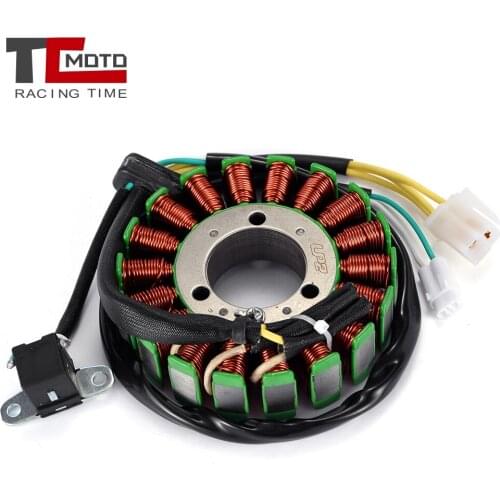 Motorcycle Generator Stator Coil Comp For Suzuki SFV650 Gladius SFV 650 2009-2015 Engine Coil 32101-17G22-000 32101-17G23-000
