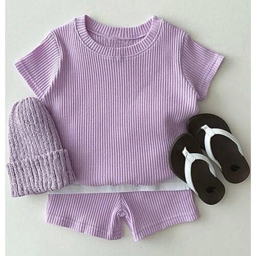 Menoea Baby Boys Girls Clothes Turn Down Collar Infant Solid Color Rompers Corduroy Newbron Suits Fur Lining Toddler Outerwear