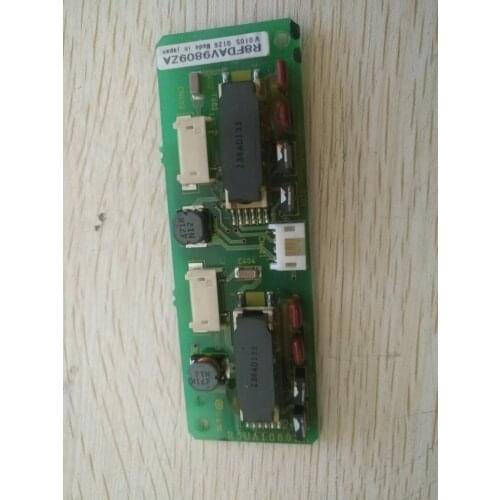 NL6448BC28-01 LCD inverter R5UA1069ZA R8FDAV9809ZA